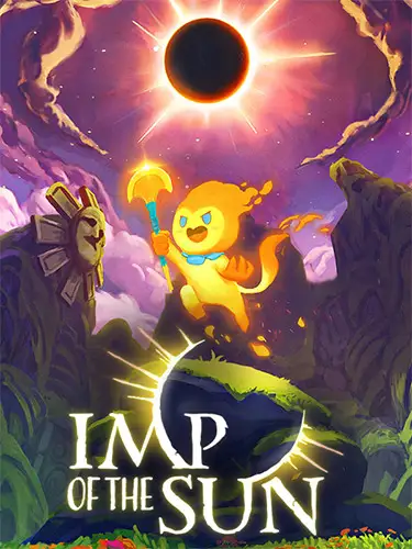 Imp of the Sun