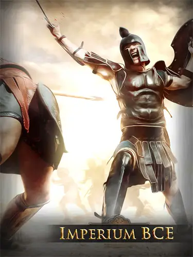 Imperium BCE