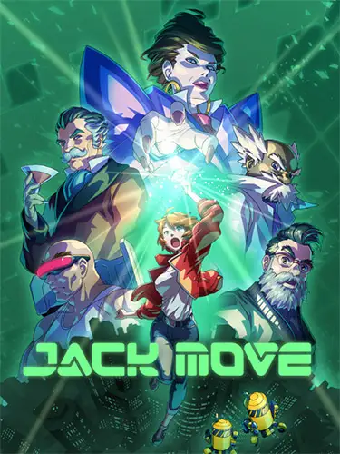 Jack Move