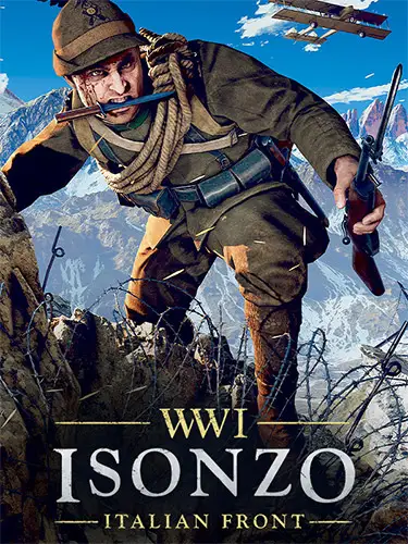 Isonzo: Collector’s Edition