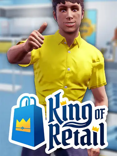 King of Retail
