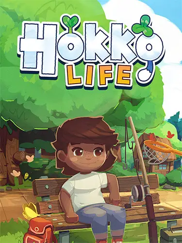 Hokko Life