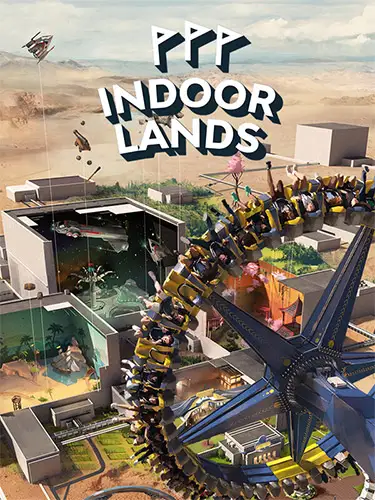 Indoorlands: Supporter Edition
