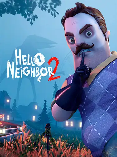 Hello Neighbor 2: Deluxe Edition