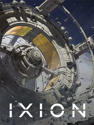 IXION: Deluxe Edition