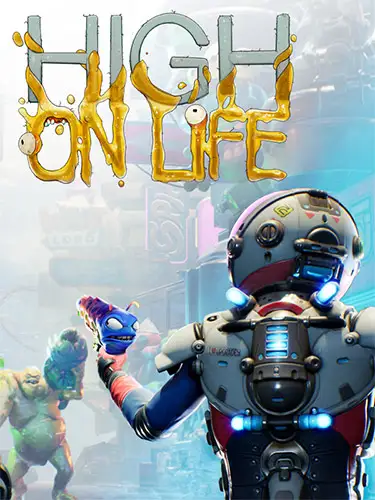 High On Life: DLC Bundle