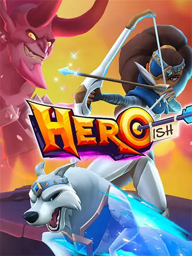 HEROish