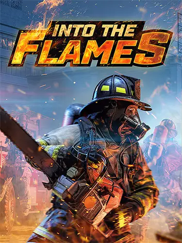 Into The Flames