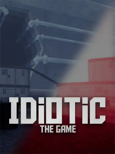 IDIOTIC (The Game)