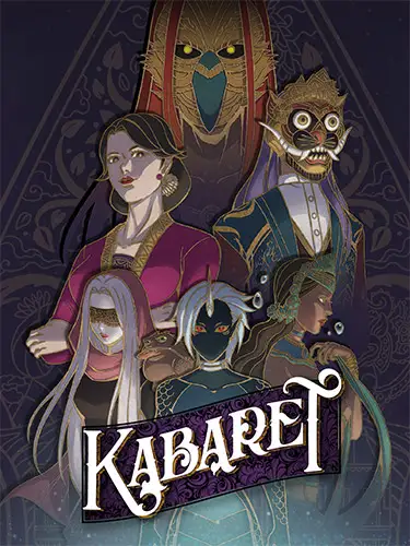 Kabaret