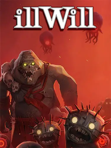 illWill
