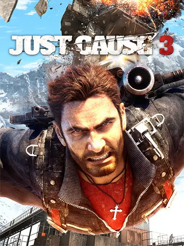 Just Cause 3: XXL Edition