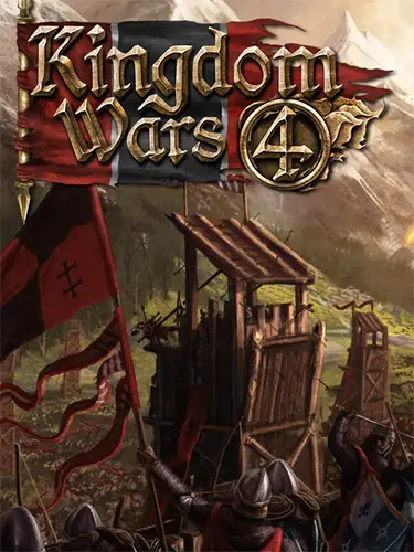 Kingdom Wars 4