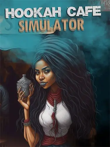 Hookah Cafe Simulator