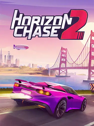 Horizon Chase 2-