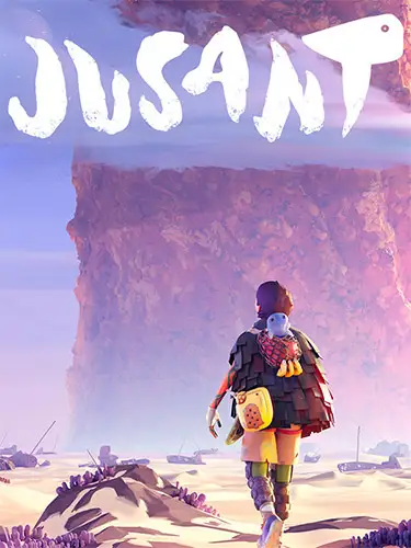 Jusant: Soundtrack Edition