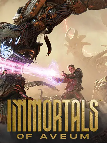 Immortals of Aveum