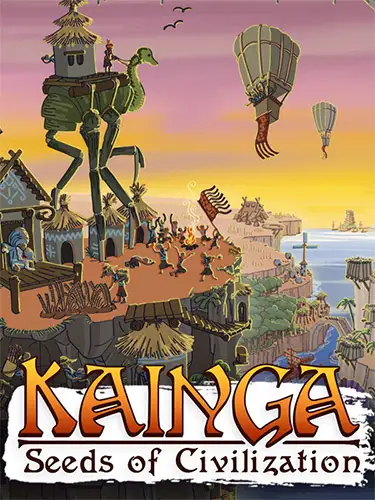 Kainga: Seeds of Civilization – Anniversary Edition