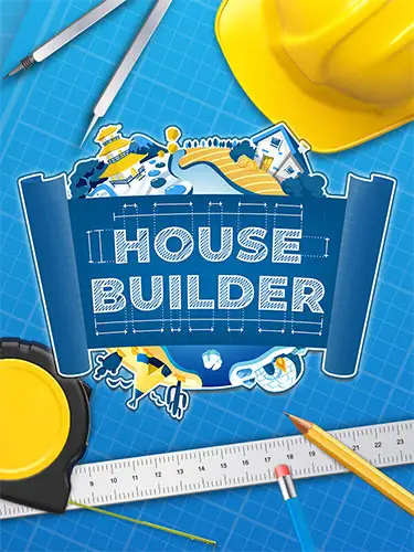 House Builder: Pack and Punch Bundle, Build 30-09-2026 + 10 DLCs