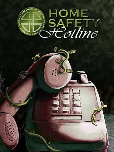 Home Safety Hotline: Deluxe Edition