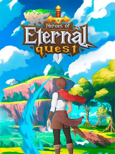 Heroes of Eternal Quest