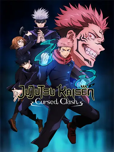 Jujutsu Kaisen: Cursed Clash – Ultimate Edition