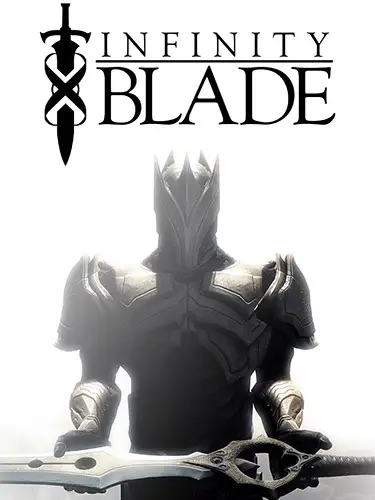 Infinity Blade (Unofficial PC Port)