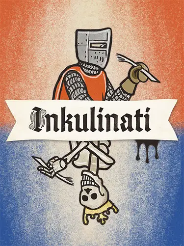 Inkulinati: Supporter Bundle
