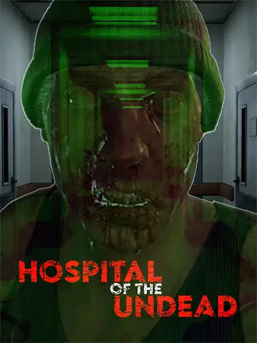 Hospital of the Undead + Windows 7 Fix