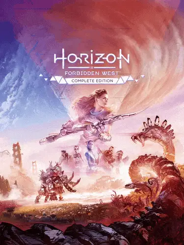 Horizon: Forbidden West – Complete Edition