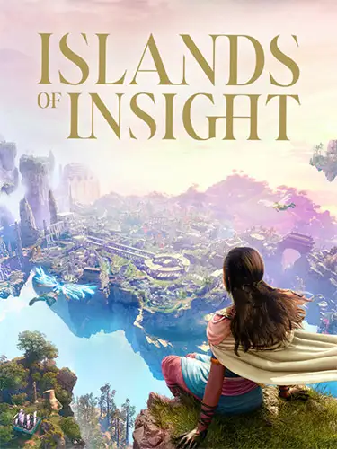 Islands of Insight: Deluxe Edition