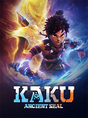 KAKU: Ancient Seal – Collector’s Edition
