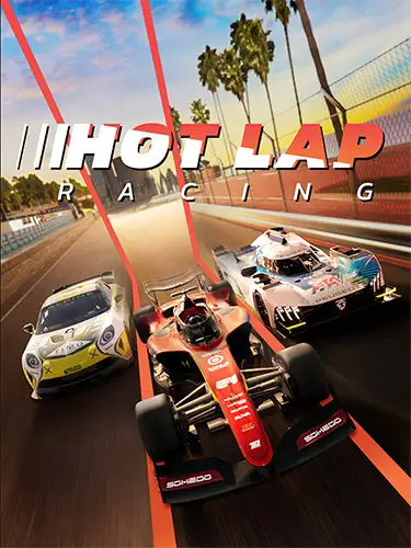 Hot Lap Racing: Deluxe Edition