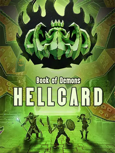 HELLCARD & DLC Bundle