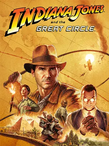 Indiana Jones and the Great Circle: Premium Edition