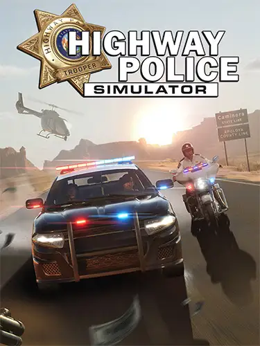 Highway Police Simulator: S.W.A.T. Edition