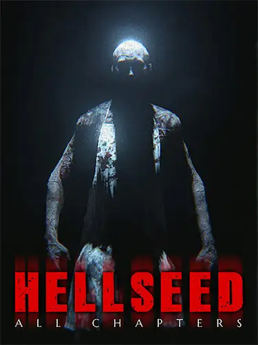 HELLSEED: All Chapters