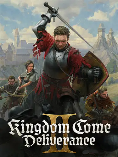 Kingdom Come: Deliverance II – Royal Edition
