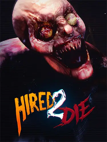 Hired 2 Die
