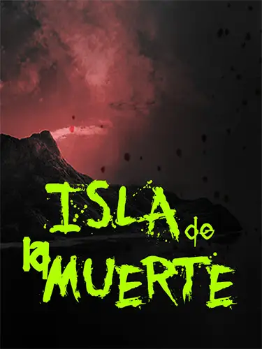 Isla de la Muerte