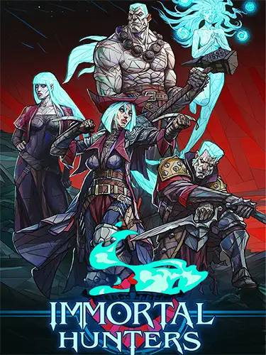 Immortal Hunters