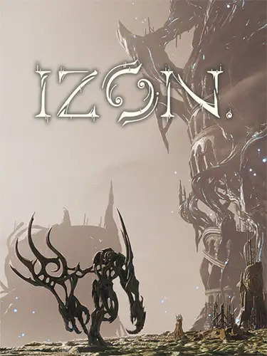 IZON.