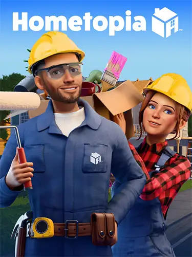 Hometopia – Version 26773 (Final Update)
