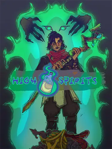 High Spirits