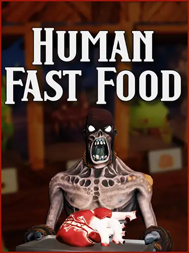 Human Fast Food