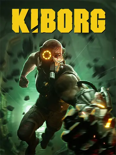 KIBORG: Deluxe Edition