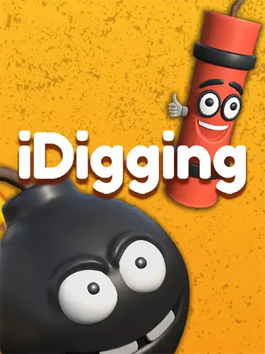 iDigging