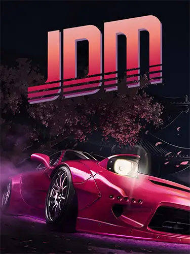 JDM: Japanese Drift Master – Deluxe Edition