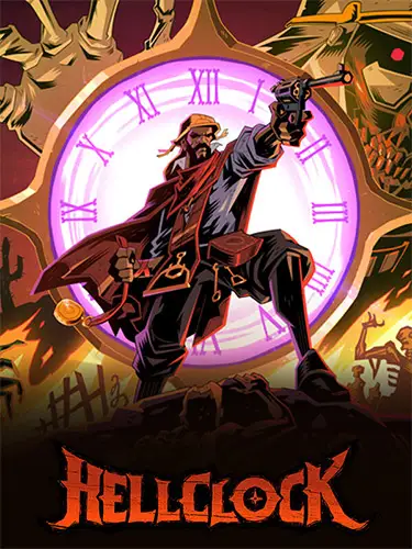 Hell Clock: Supporter Edition