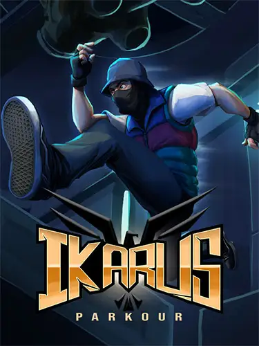 Ikarus Parkour